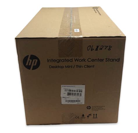 hp iwc desktop mini/tc|HP Integrated Work Center for Desktop Mini and Thin Client.